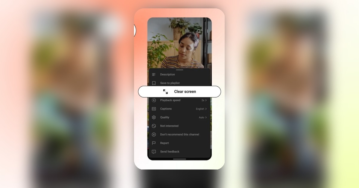 YouTube Shorts เปลี่ยนโลโก้ไลก์เป็น "หัวใจ" พร้อมอัปเดตฟีเจอร์ใหม่