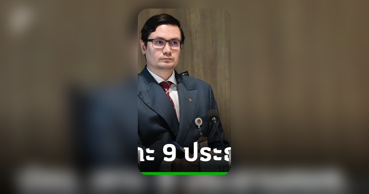 พรรคประชาชนจัดทีม กมธ. 9 คณะ “โรม” นั่งยุติธรรม “รักชนก” ดูแลงบ