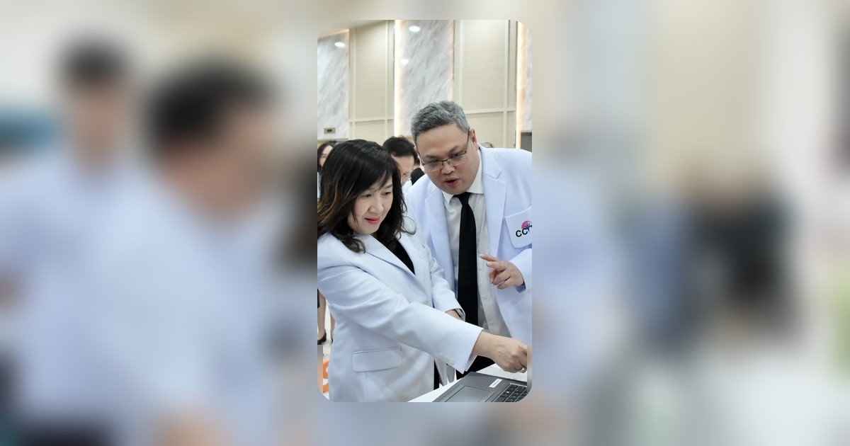 สถาบันโรคทรวงอก ยกระดับรักษาโรคหัวใจ-ปอด ด้วยเทคโนโลยีการแพทย์ขั้นสูง