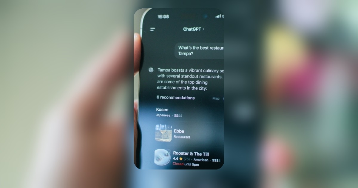 OpenAI เตรียมรุกตลาดฮาร์ดแวร์ พัฒนาระบบชิปเซตเอง สำหรับสมาร์ทโฟน AI ปี 2028