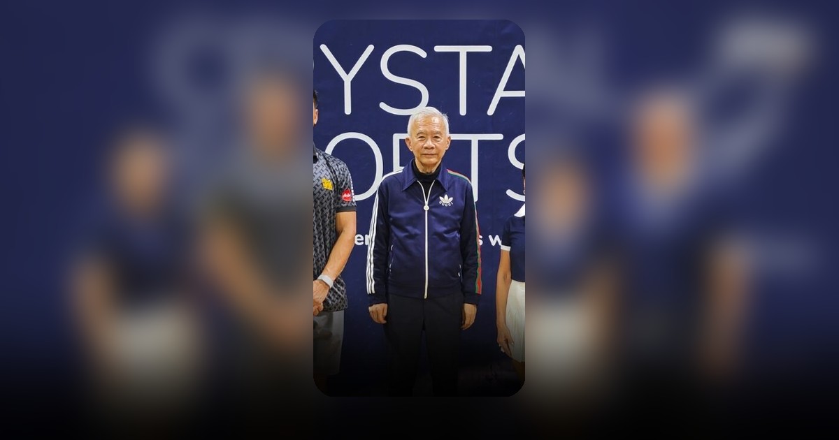 เปิดตัว Crystal Sports G สนามเทนนิสมาตรฐานยูเอส โอเพ่น ย่านเอกมัย-รามอินทรา