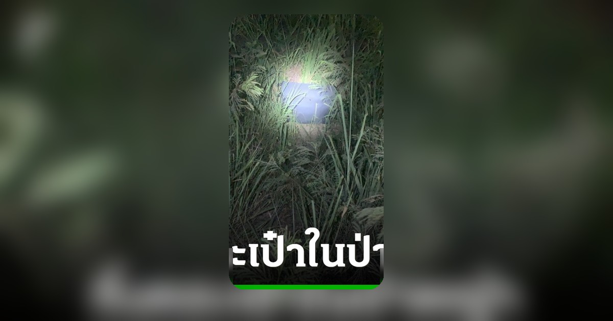 สาว 17 ถูกฆ่ายัดกระเป๋า ตำรวจรวบชายต่างชาติสนามบิน เตรียมหนีกลับประเทศ