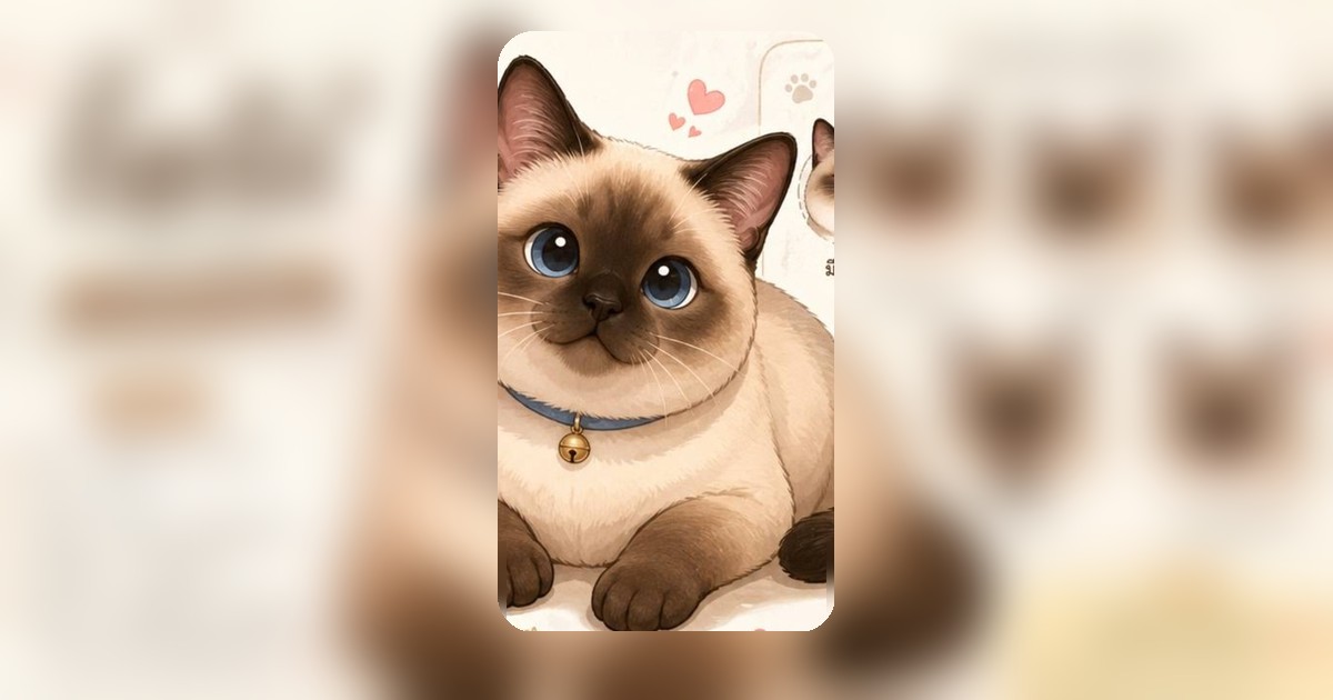 แจกคำสั่ง ChatGPT สร้างโปรไฟล์สัตว์เลี้ยงเป็นการ์ตูนสุดคิวท์ให้ Pet Parent