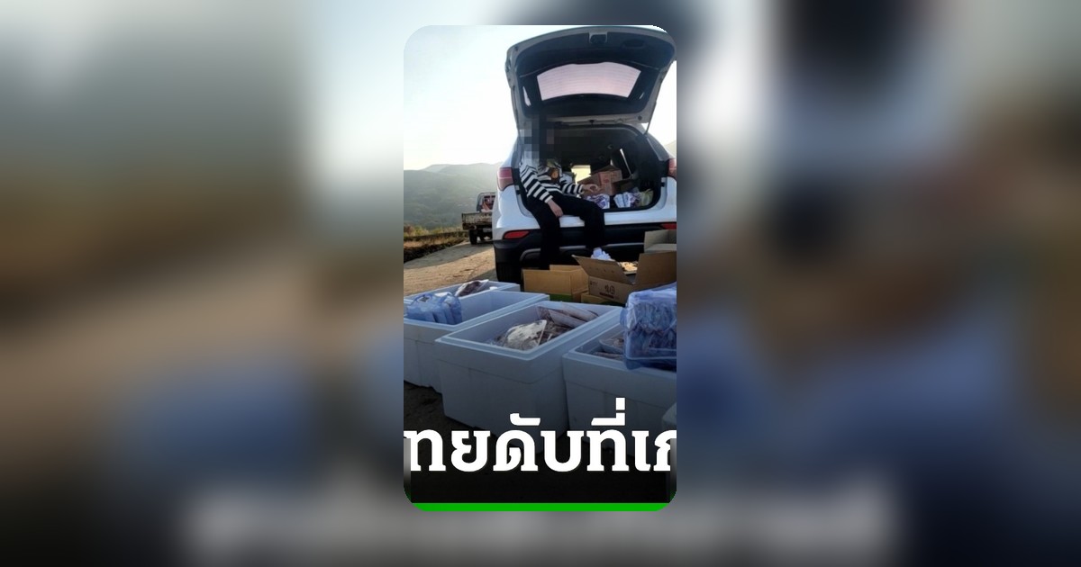 สาวอุดรฯ ค้าขายเกาหลีใต้ หนี้ 30 ล้านวอน จบชีวิตในห้องพัก