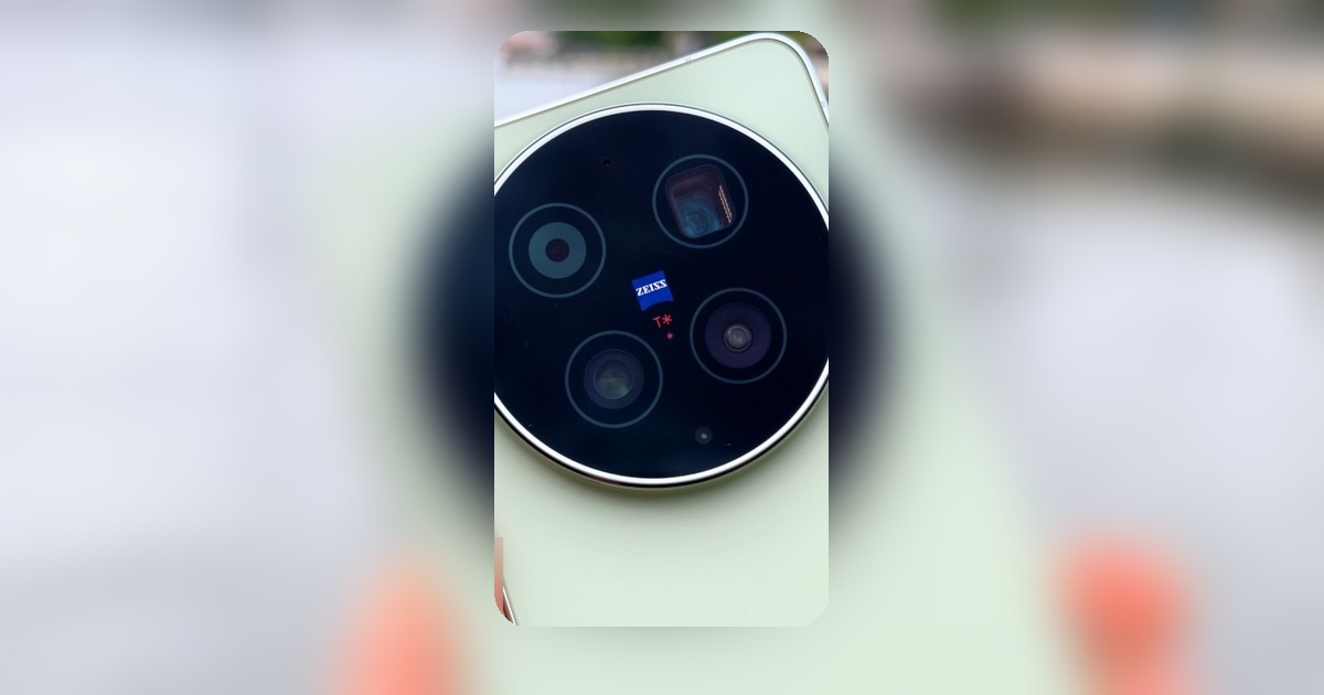 vivo เปิดตัวสมาร์ทโฟนเรือธงคู่ใหม่ X300 Ultra และ X300 FE ชูจุดเด่นระบบกล้อง ZEISS