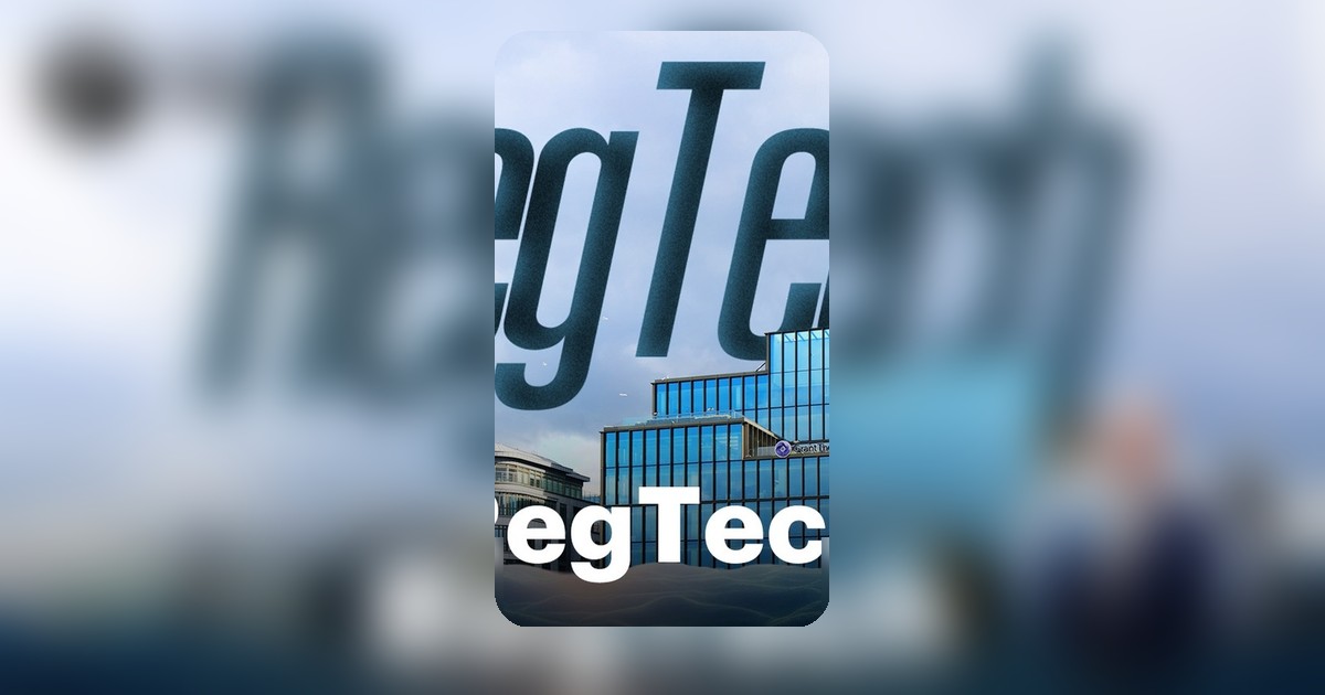 RegTech คืออะไร? คุยกับรัฐมนตรีคลังไอร์แลนด์ ฮับเทคโนโลยีการเงินโลก