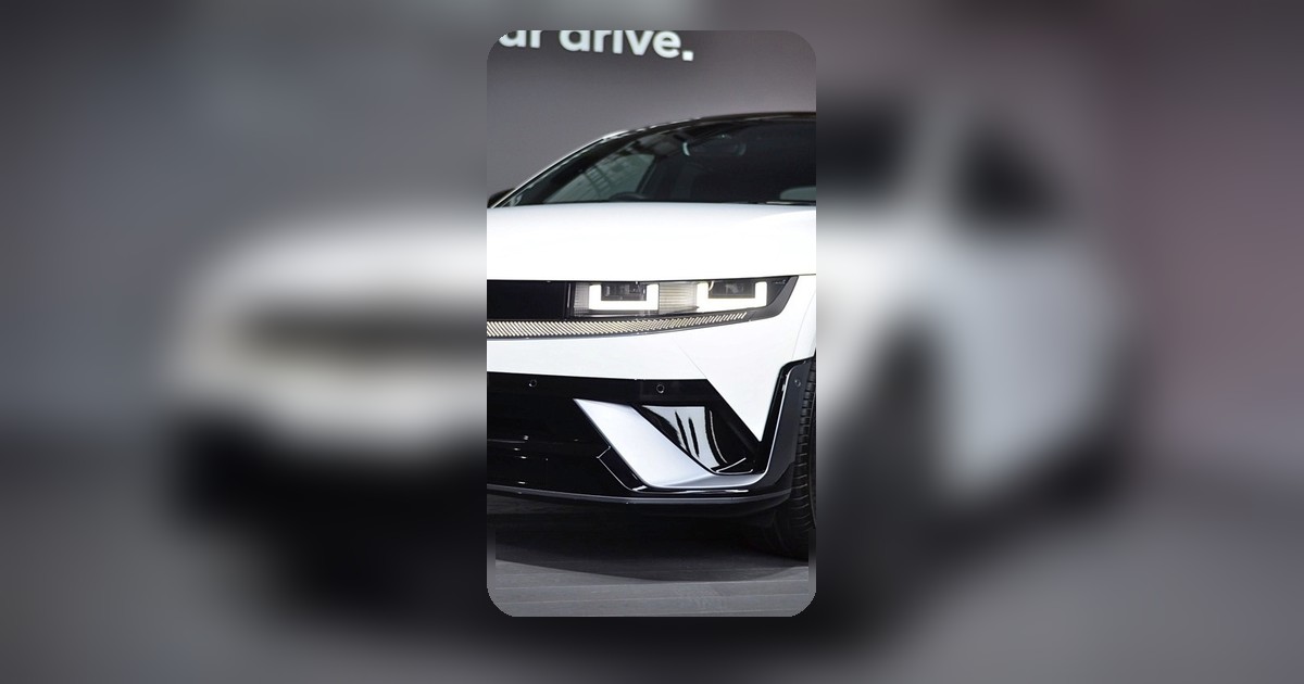 Hyundai IONIQ 5 N Line โฉมใหม่ ประกอบไทย เปิดราคาพิเศษ 1.399 ล้านบาท