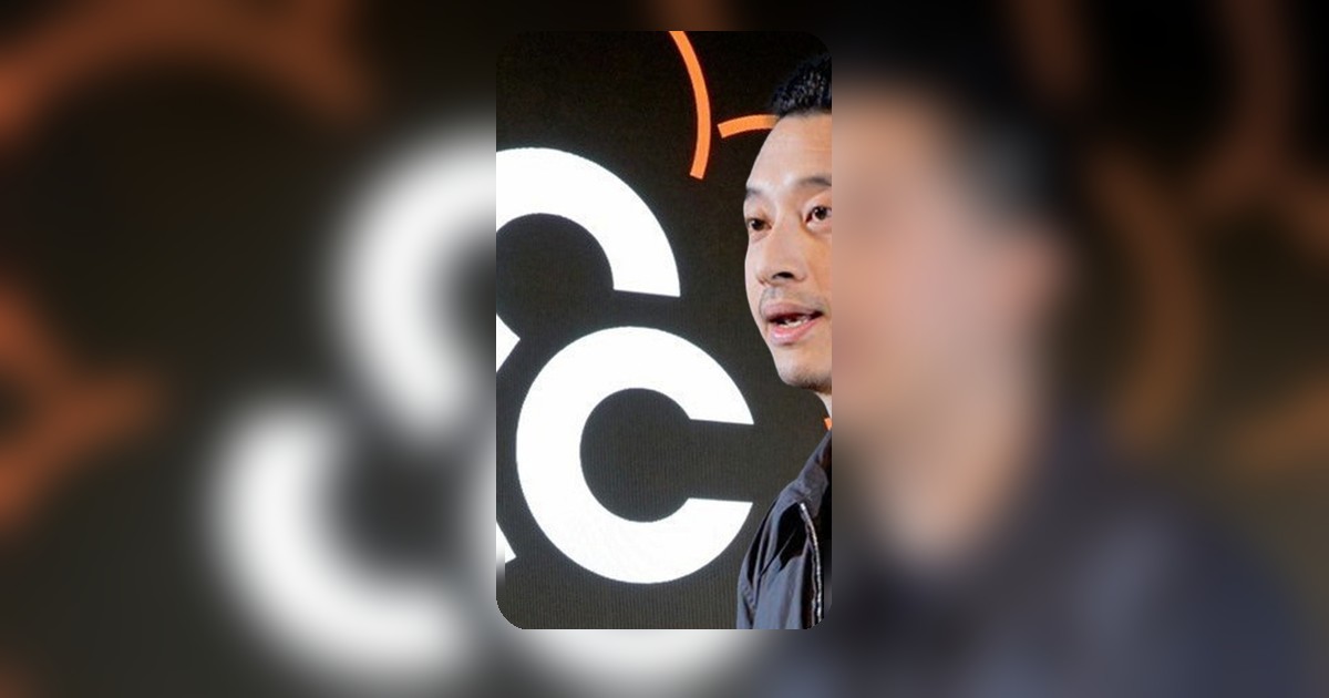 SC รีแบรนด์ครั้งใหญ่รอบ 20 ปี ซีอีโอ ณัฐพงศ์ นำทัพฝ่าทุกวิกฤตด้วย Resilience Mindset